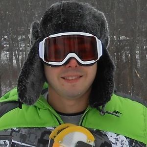 Meet your Posher, Bernardo